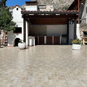  Hébergement de vacances Campofelice Casa